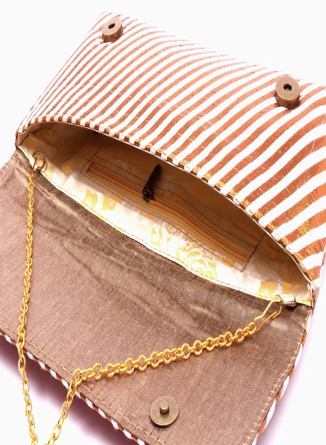 sps beautiful ladies clutch bag - Image 4